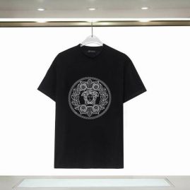 Picture of Versace T Shirts Short _SKUVersaceS-XXLQ61540205